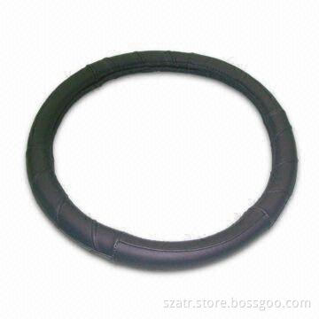 Car Steering Wheel Cover, Available in Universal Size